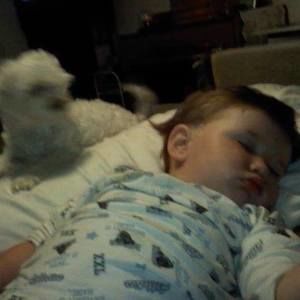 Meet your Posher, Melinda